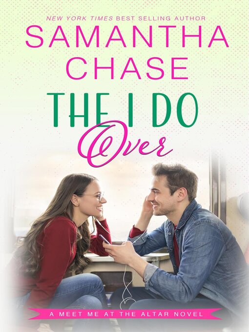 Cover image for The I Do Over